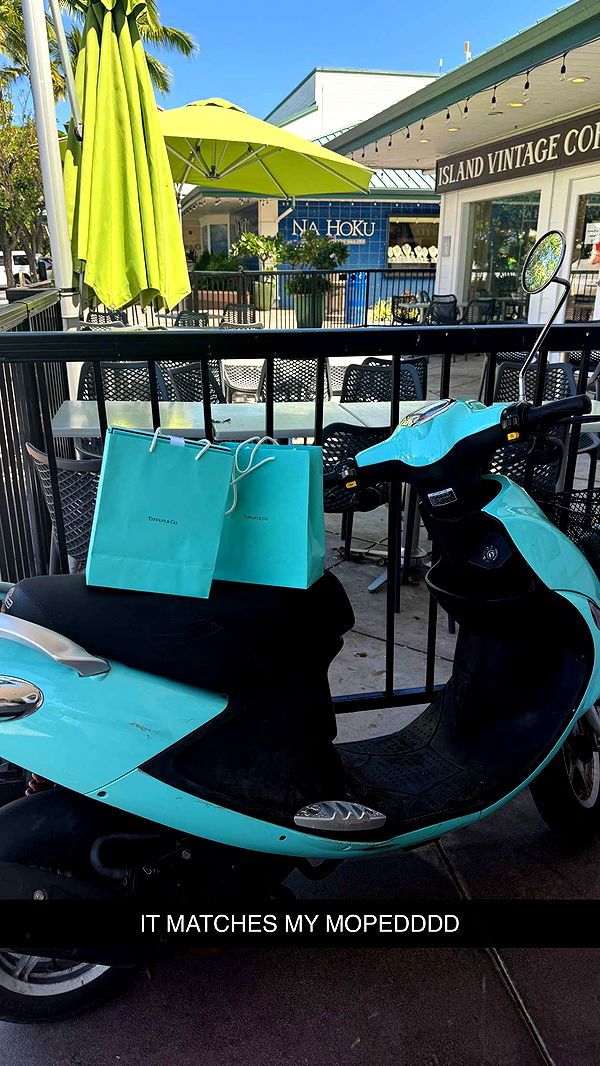 realhaylujan image ~ Altpins