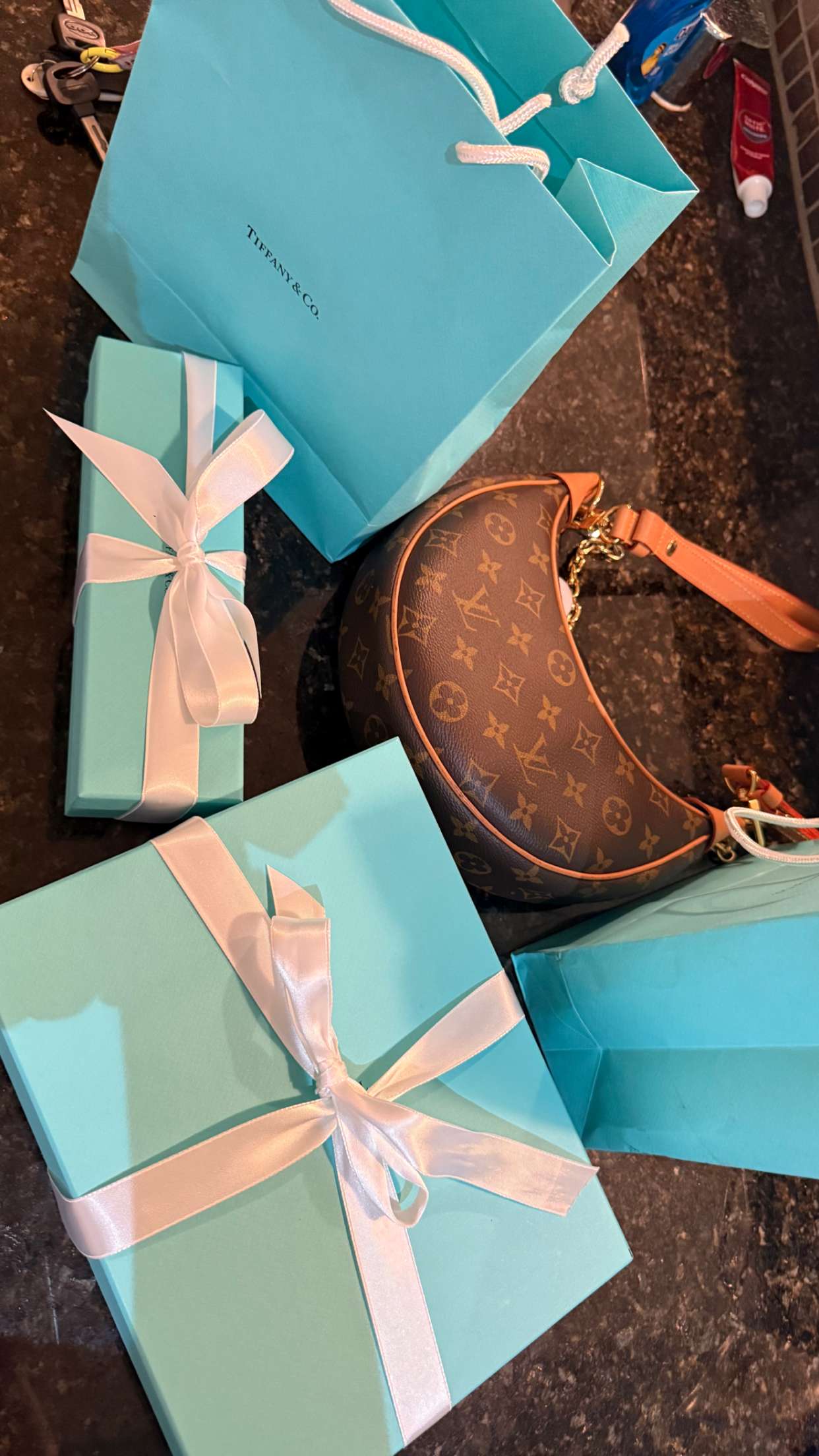 realhaylujan snapchat image archive image