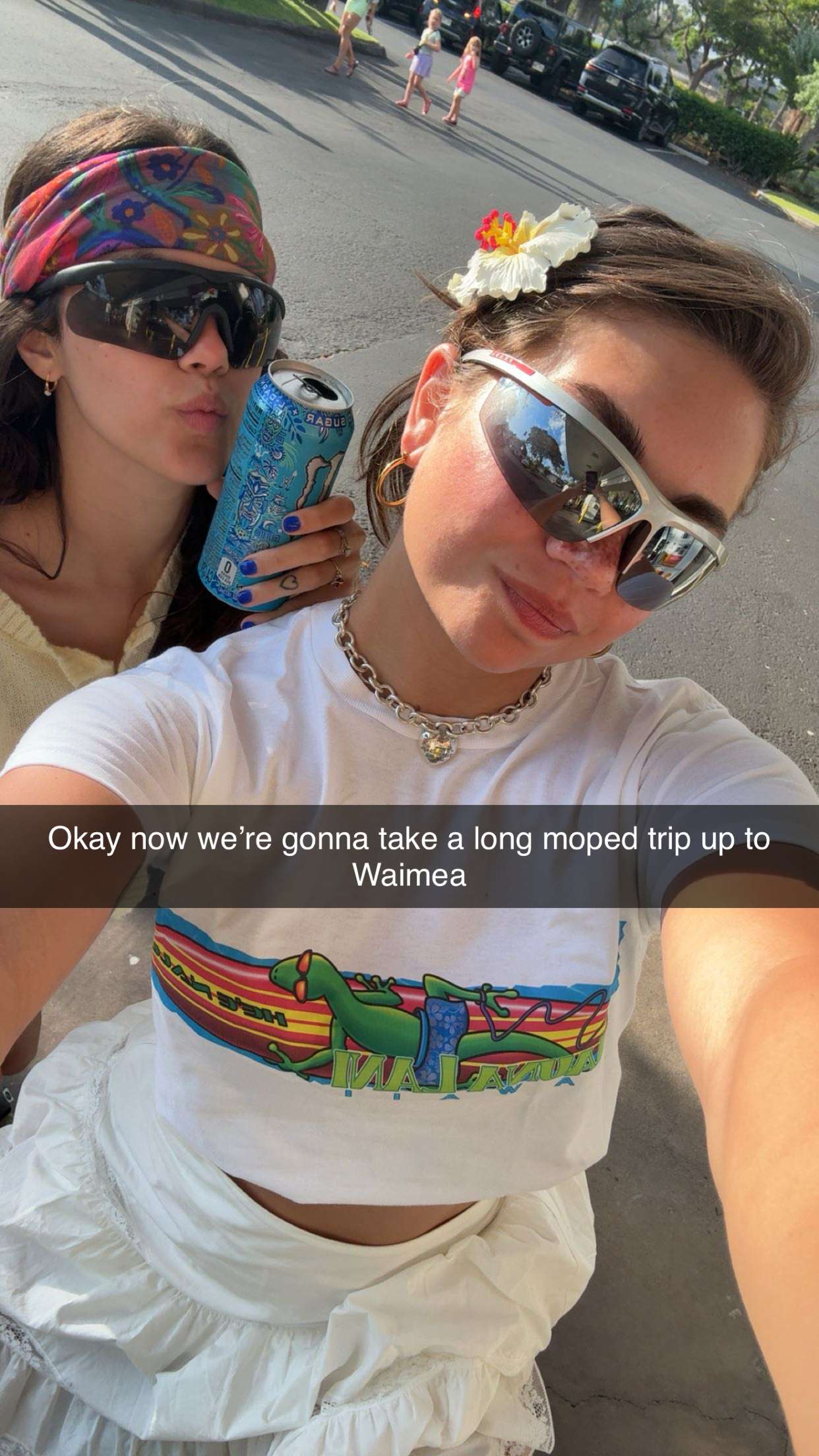 realhaylujan snapchat image archive image