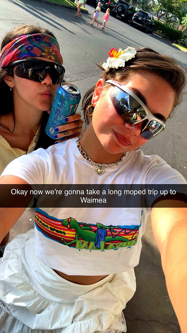 realhaylujan image ~ Altpins