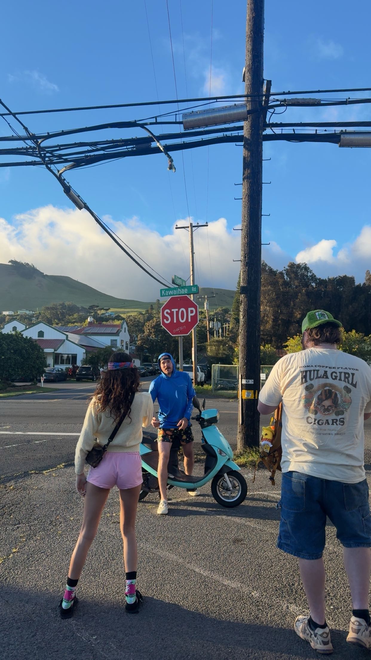 realhaylujan snapchat image archive image