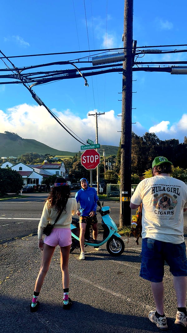 realhaylujan image ~ Altpins