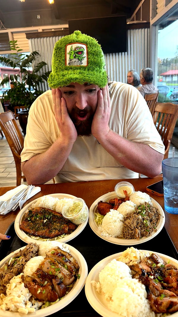 realhaylujan image ~ Altpins