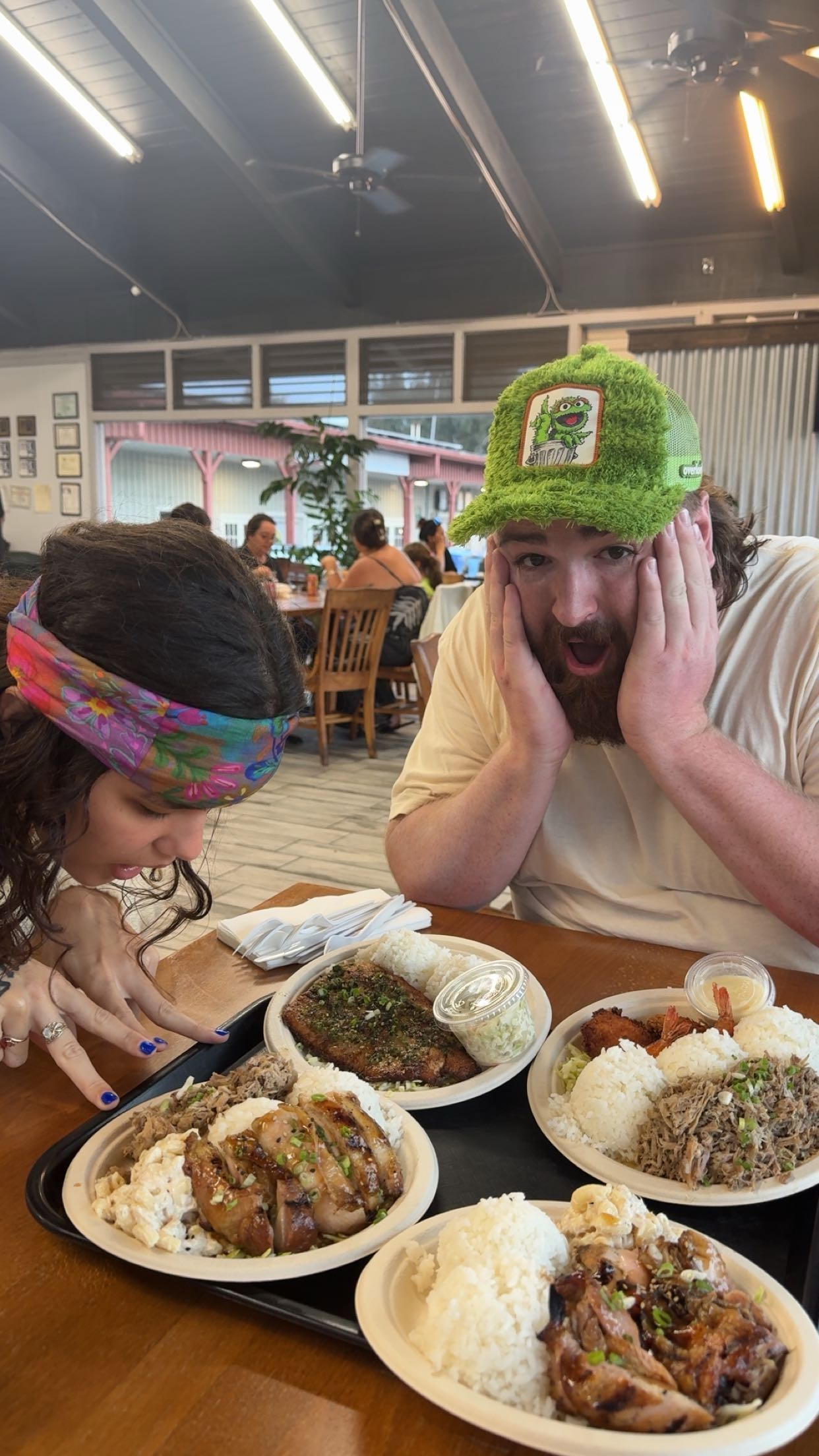 realhaylujan snapchat image archive image