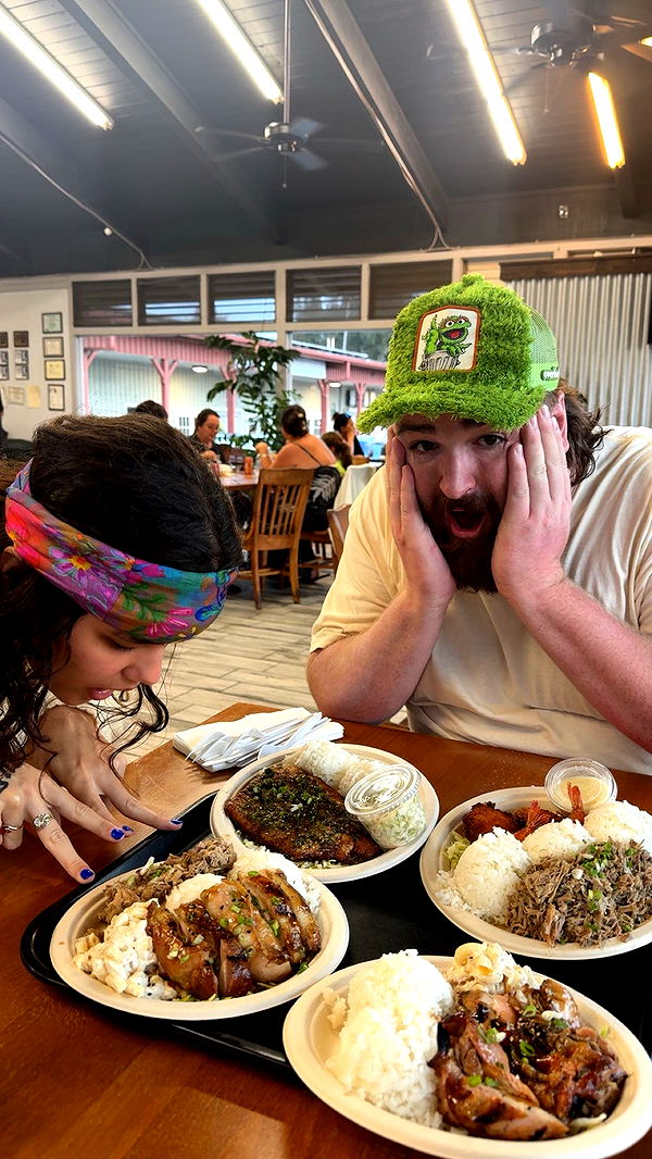 realhaylujan image ~ Altpins