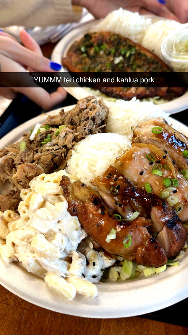 realhaylujan image ~ Altpins