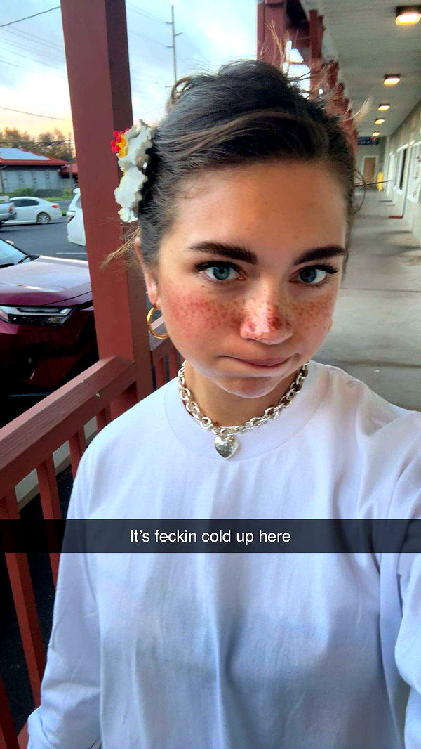 realhaylujan image ~ Altpins