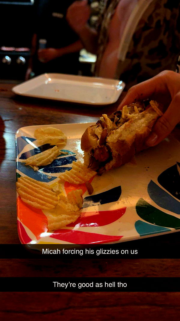 realhaylujan image ~ Altpins