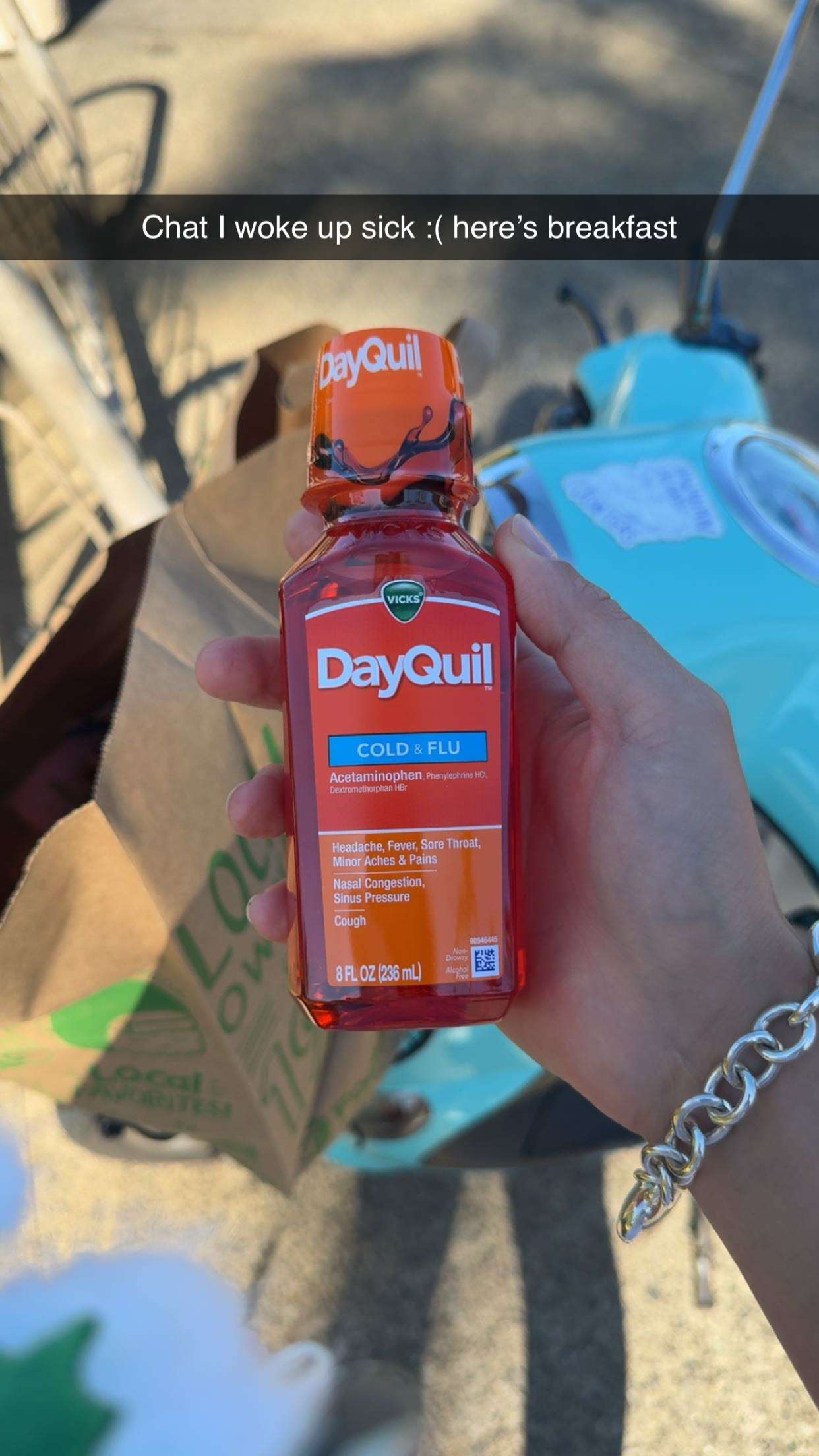 realhaylujan snapchat image archive image