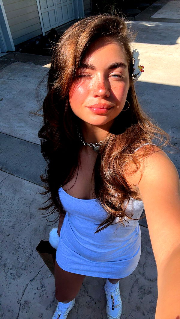 realhaylujan image ~ Altpins