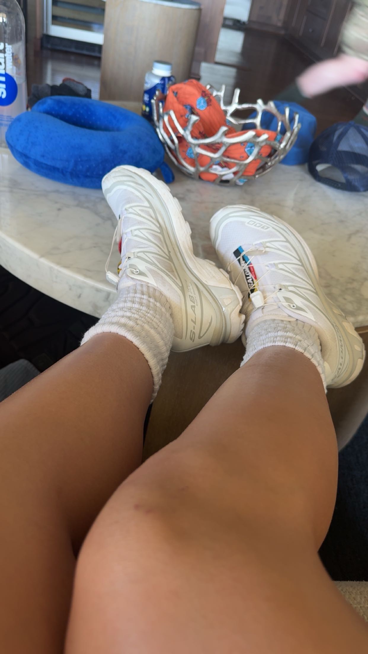 realhaylujan snapchat image archive image