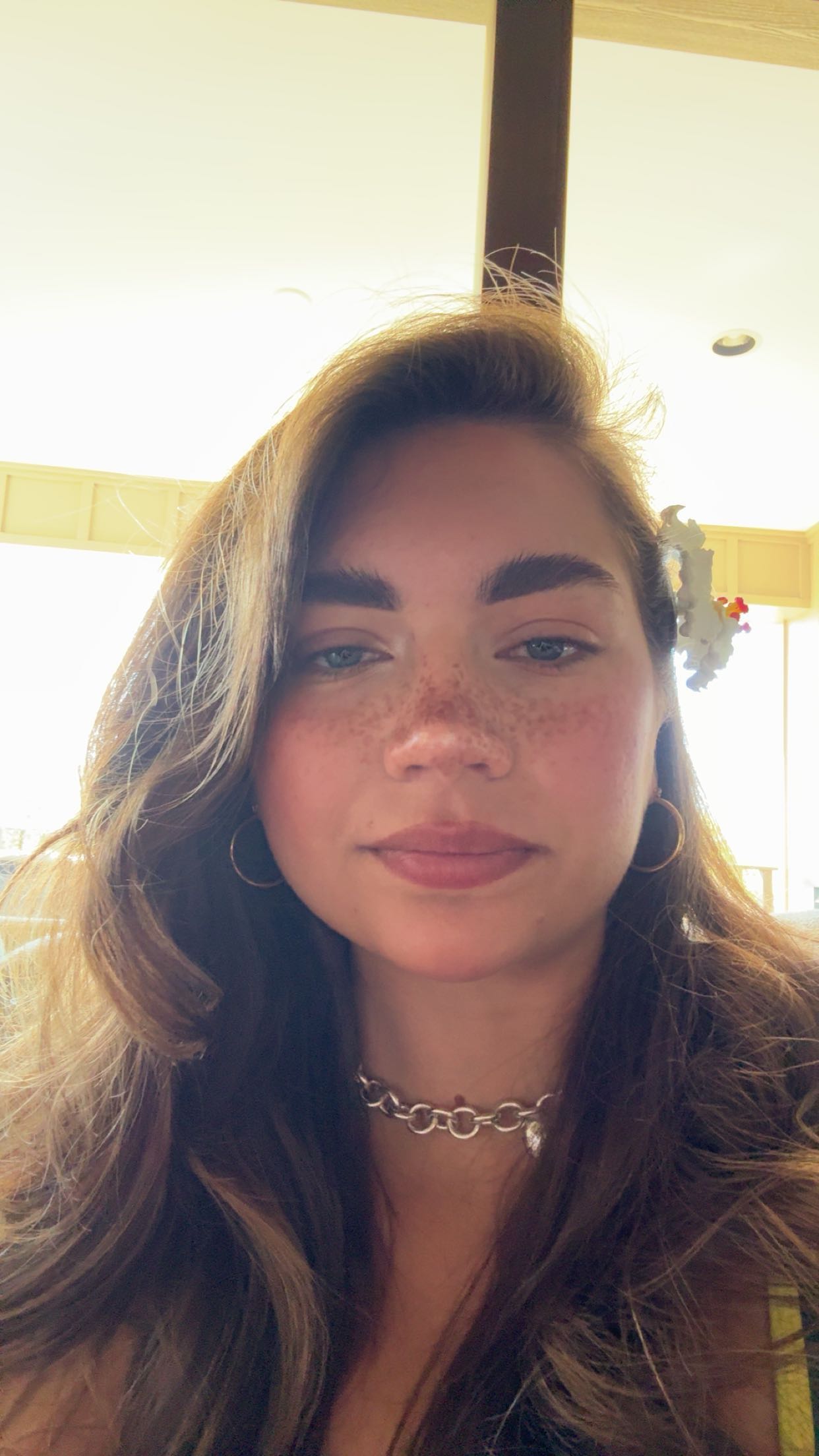 realhaylujan snapchat image archive image