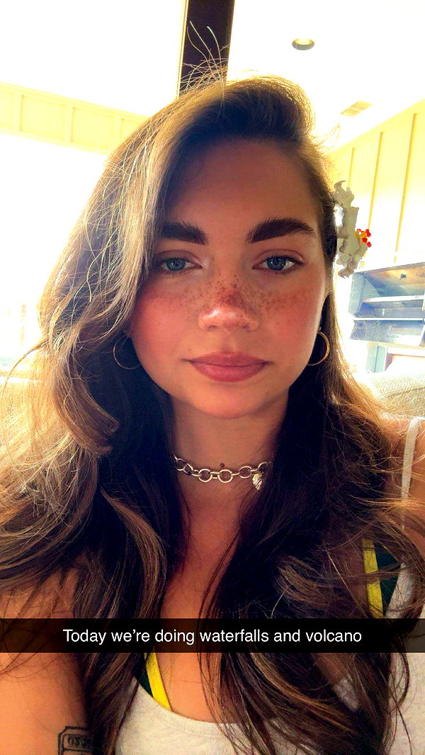 realhaylujan image ~ Altpins