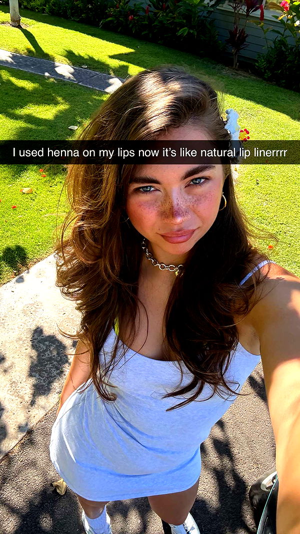 realhaylujan image ~ Altpins