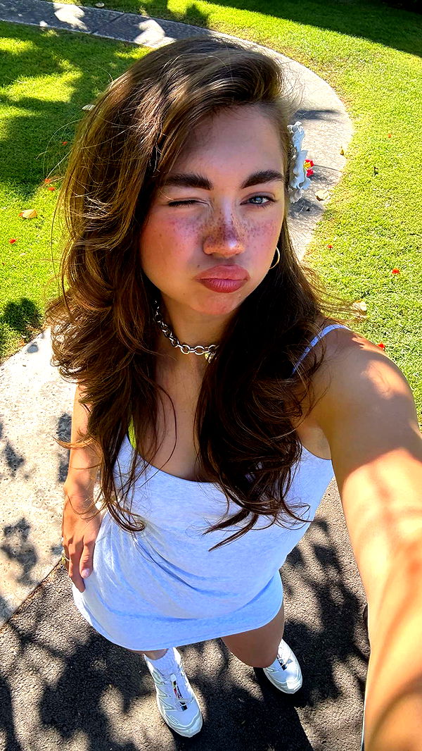 realhaylujan image ~ Altpins