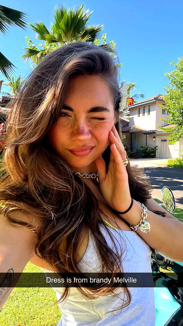 realhaylujan image ~ Altpins