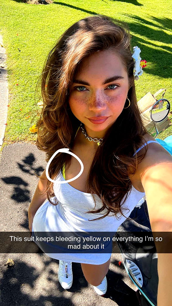 realhaylujan image ~ Altpins