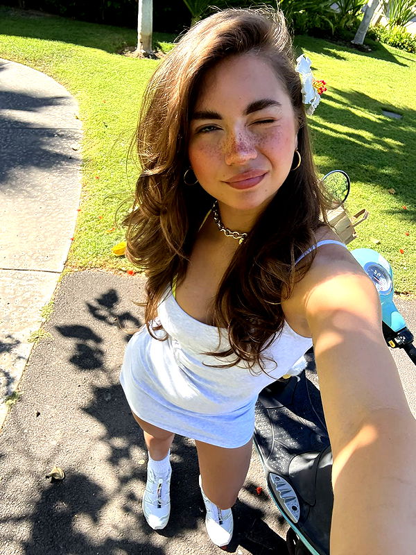 realhaylujan image ~ Altpins