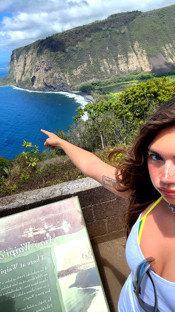 realhaylujan image ~ Altpins