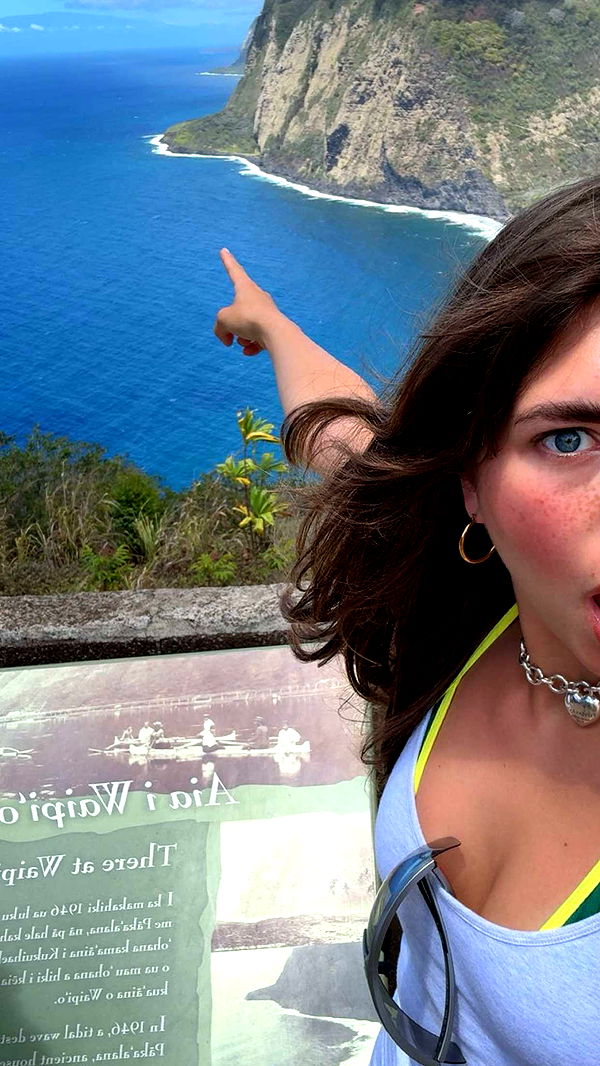 realhaylujan image ~ Altpins