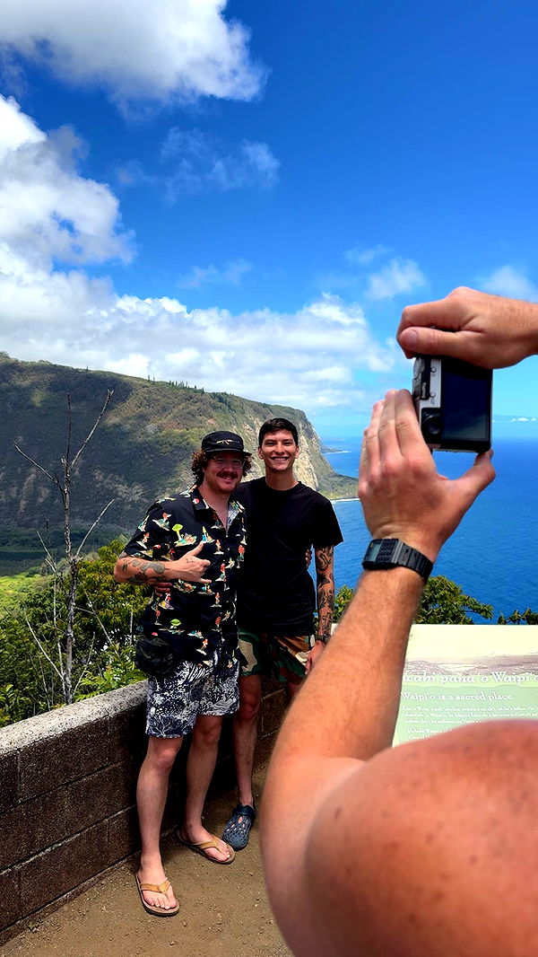 realhaylujan image ~ Altpins