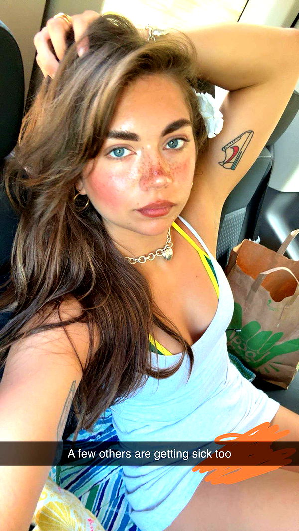 realhaylujan image ~ Altpins