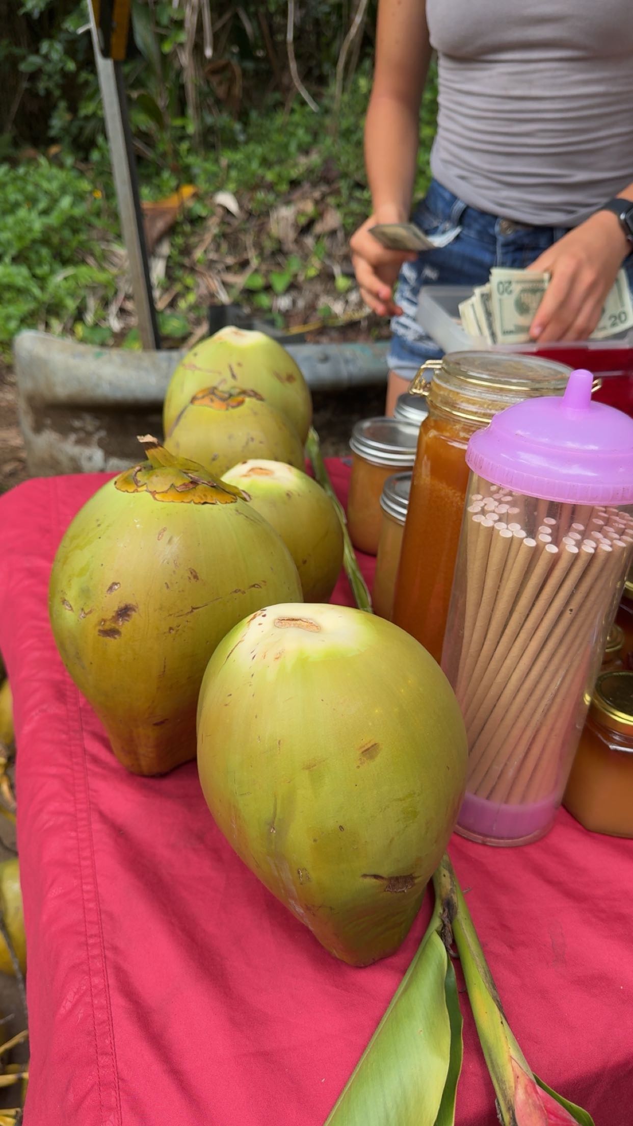 realhaylujan snapchat image archive image