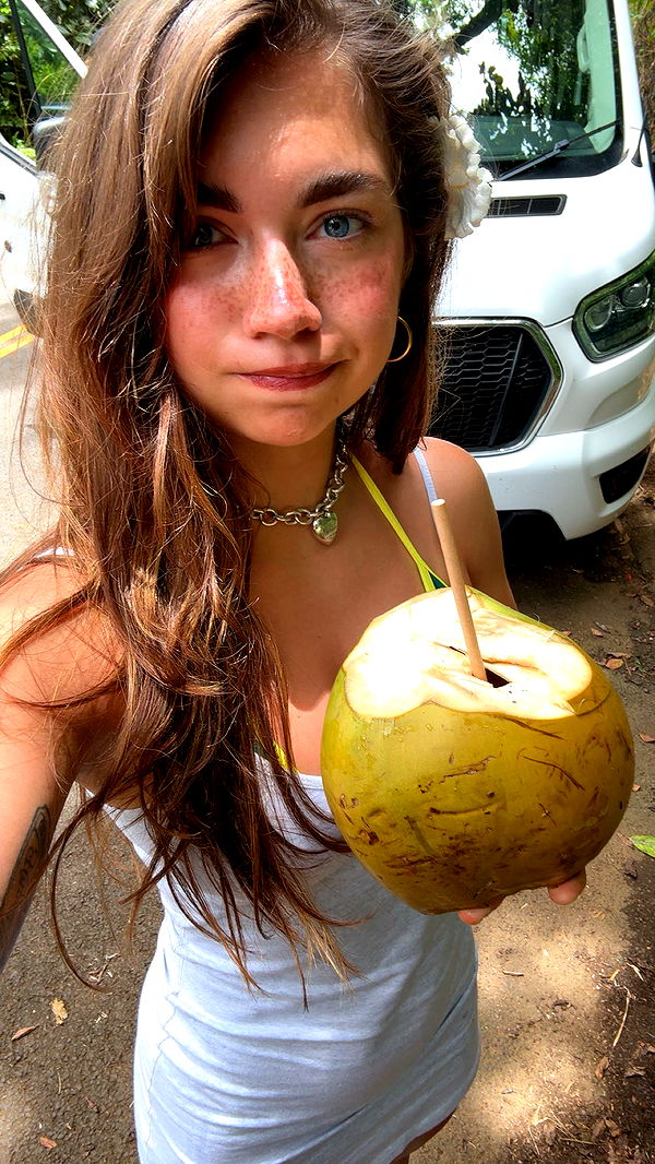 realhaylujan image ~ Altpins