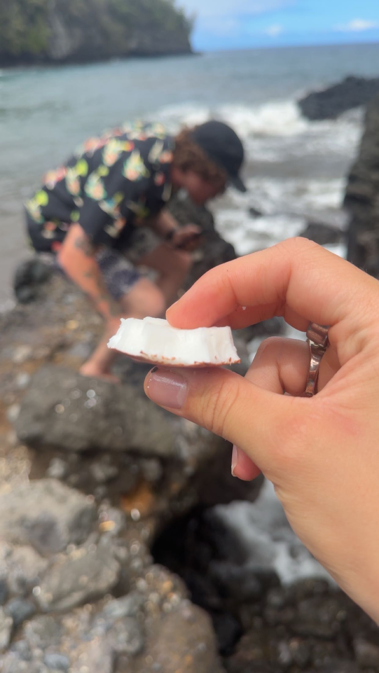 realhaylujan snapchat image archive image