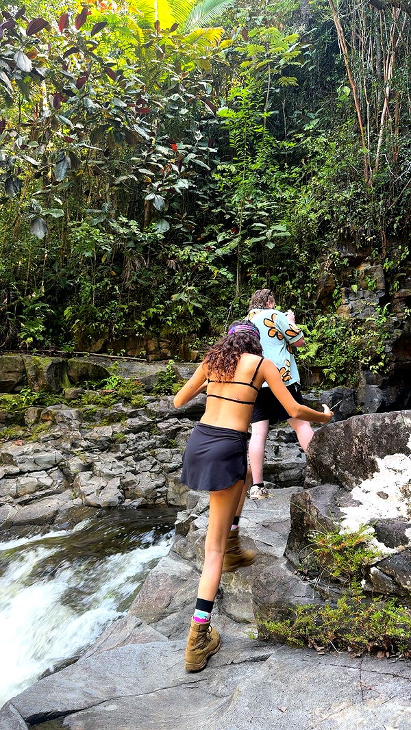 realhaylujan image ~ Altpins