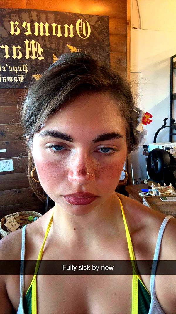 realhaylujan image ~ Altpins