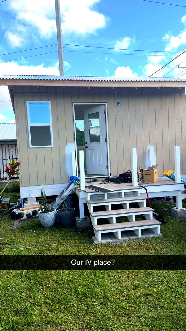 realhaylujan image ~ Altpins