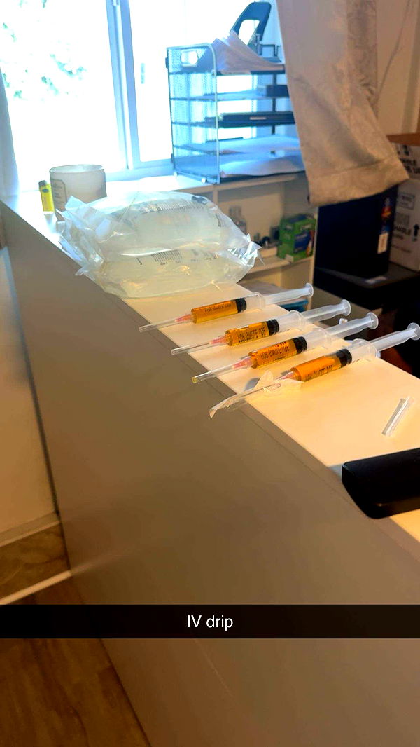 realhaylujan image ~ Altpins