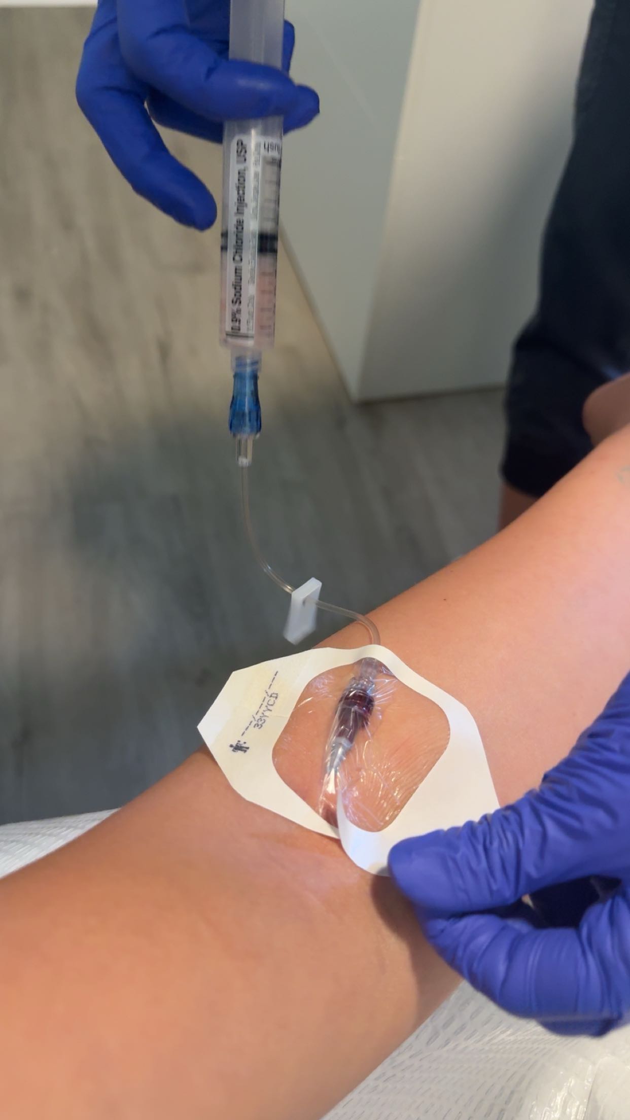 realhaylujan snapchat image archive image