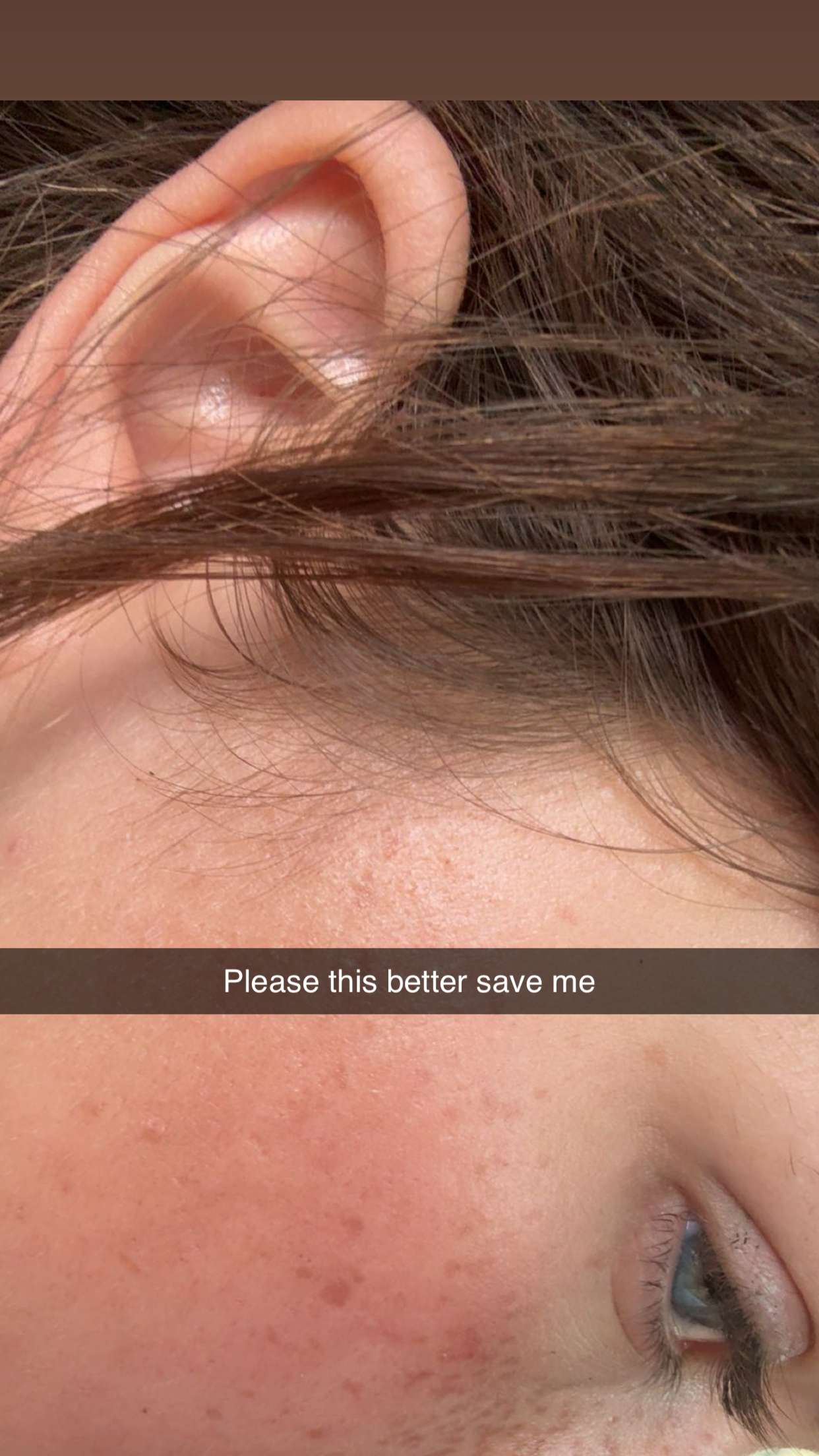 realhaylujan snapchat image archive image