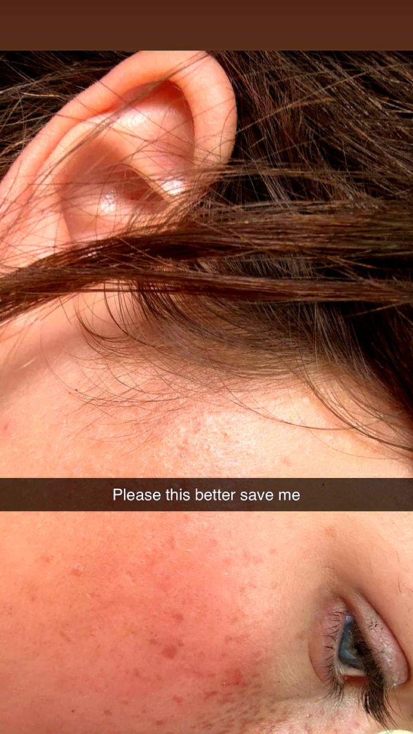 realhaylujan image ~ Altpins