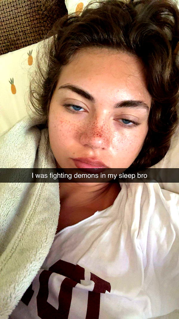 realhaylujan image ~ Altpins