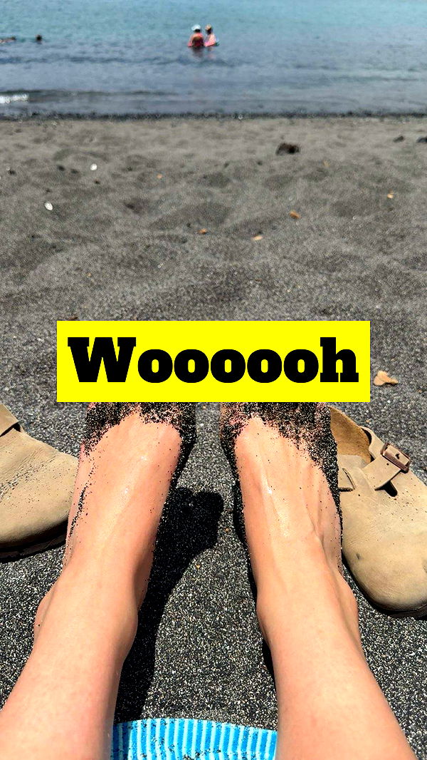 realhaylujan image ~ Altpins