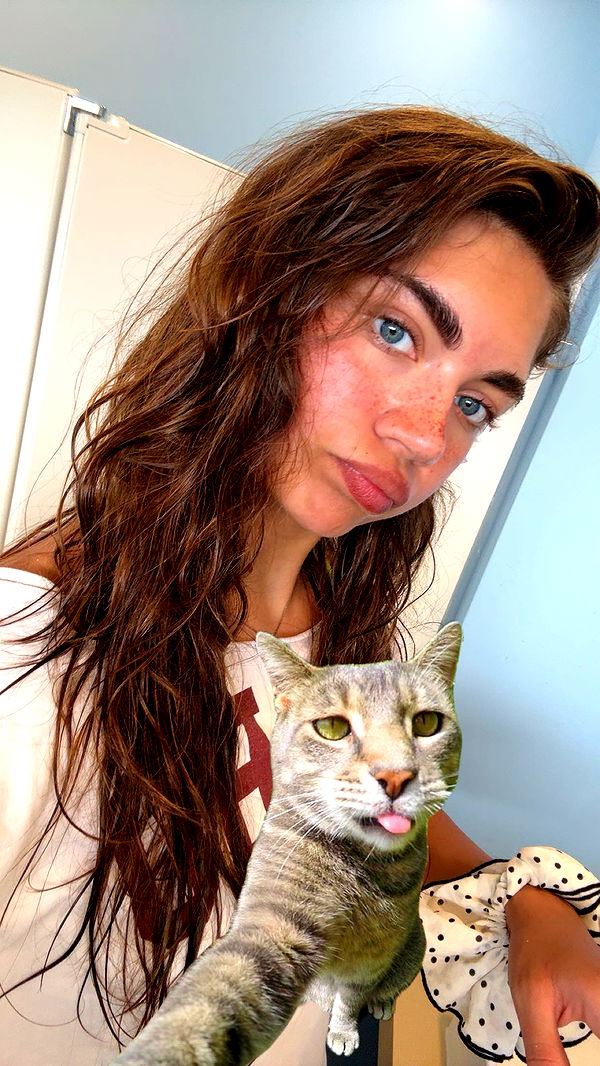 realhaylujan image ~ Altpins