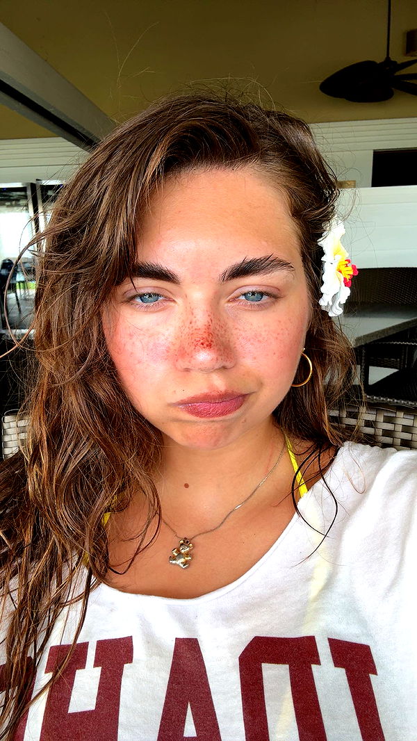 realhaylujan image ~ Altpins