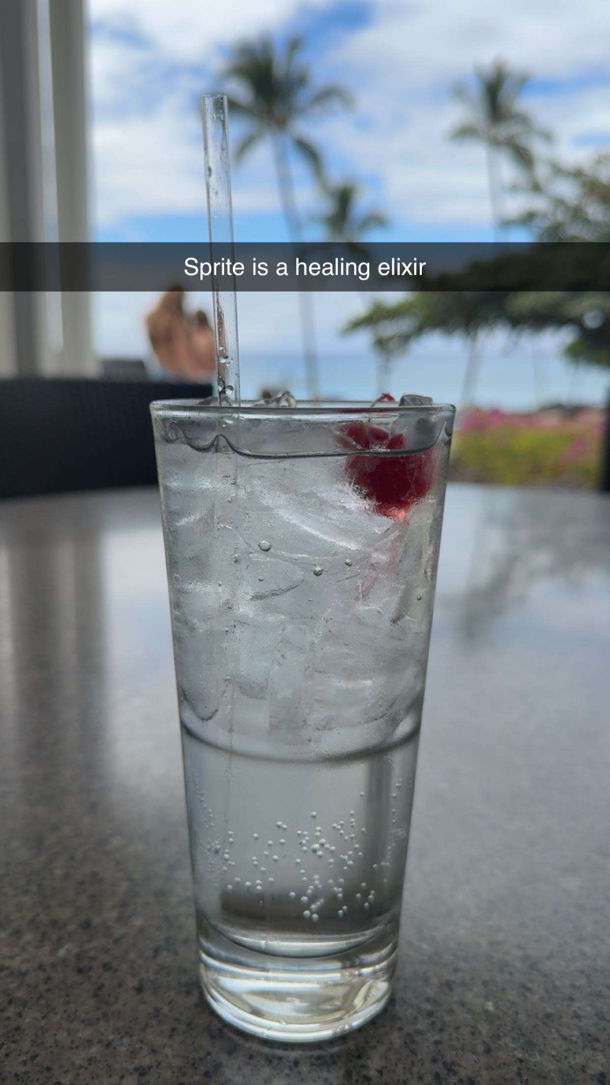 realhaylujan snapchat image archive image