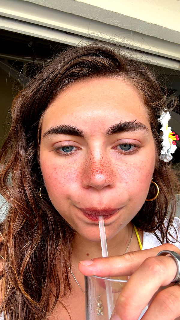 realhaylujan image ~ Altpins