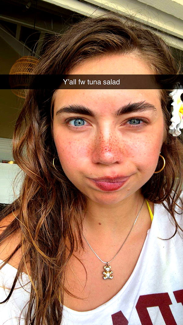 realhaylujan image ~ Altpins