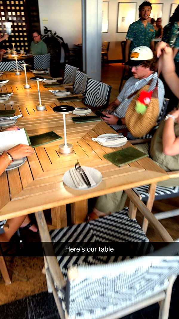 realhaylujan image ~ Altpins