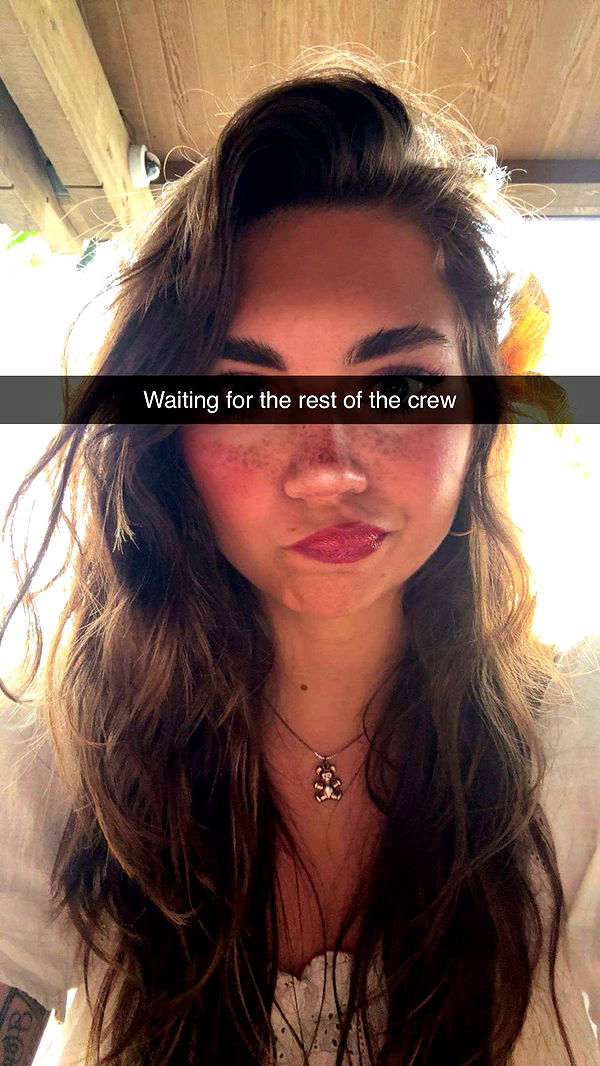 realhaylujan image ~ Altpins