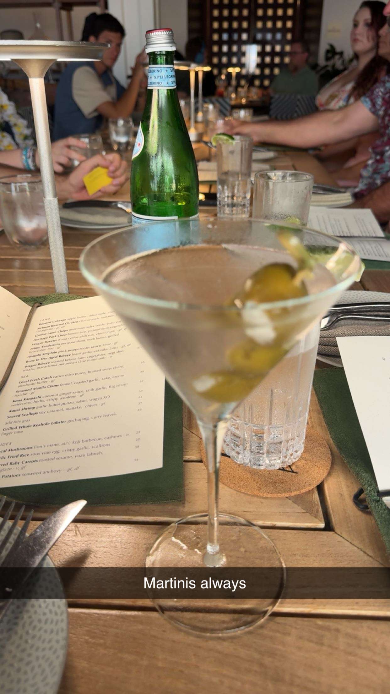 realhaylujan snapchat image archive image