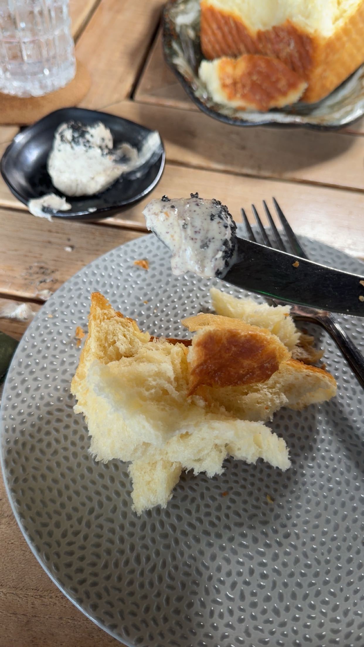 realhaylujan snapchat image archive image