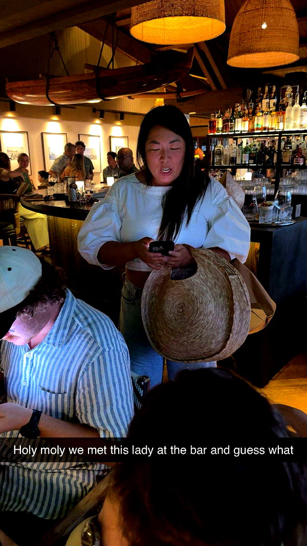 realhaylujan image ~ Altpins