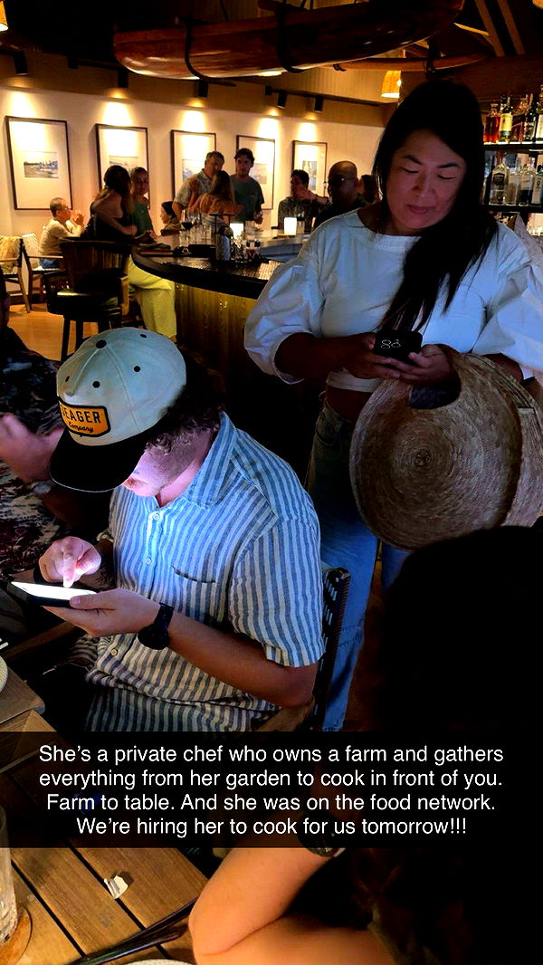 realhaylujan image ~ Altpins