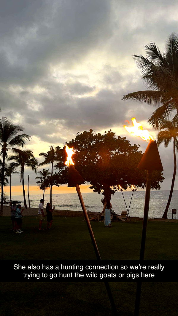 realhaylujan image ~ Altpins